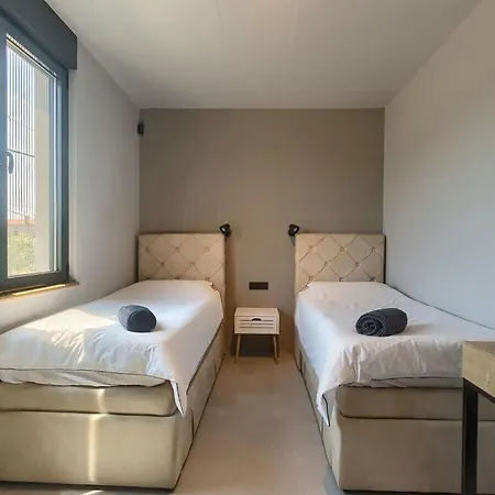 Villa Sendi Comfortable Vižinada