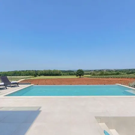 Villa Sendi Comfortable