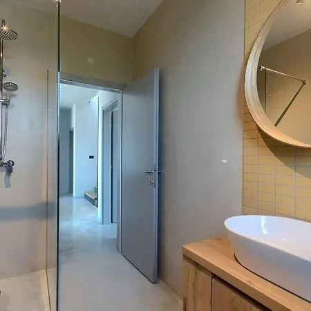 Sendi Comfortable Villa Vižinada