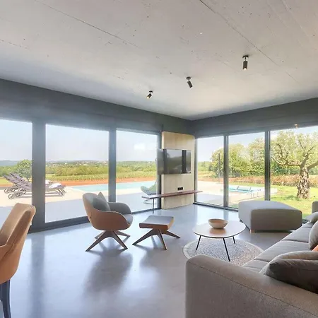 Sendi Comfortable Villa